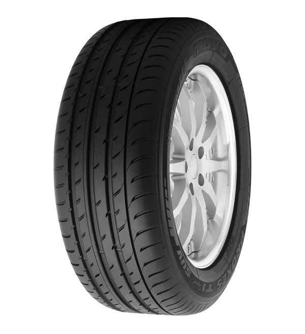 275/45R19 opona TOYO PX TSS XL 108Y